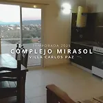 Complejo Mirasol En Carlos Paz